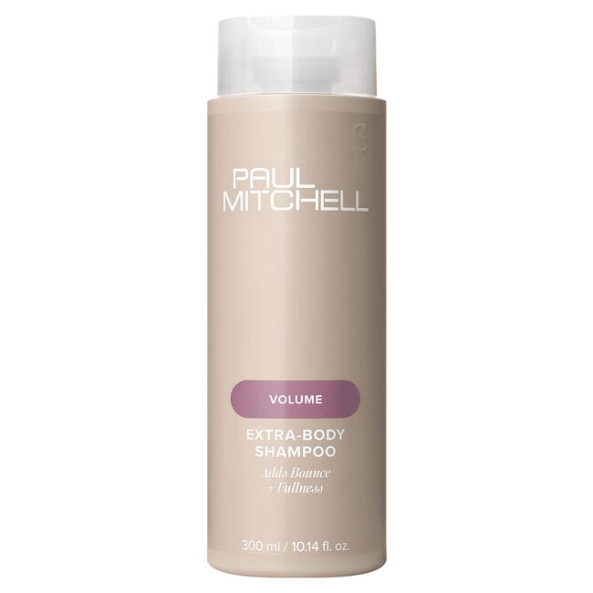 Paul Mitchell Extra Body Shampoo & Conditioner 10.14 fl.oz duo