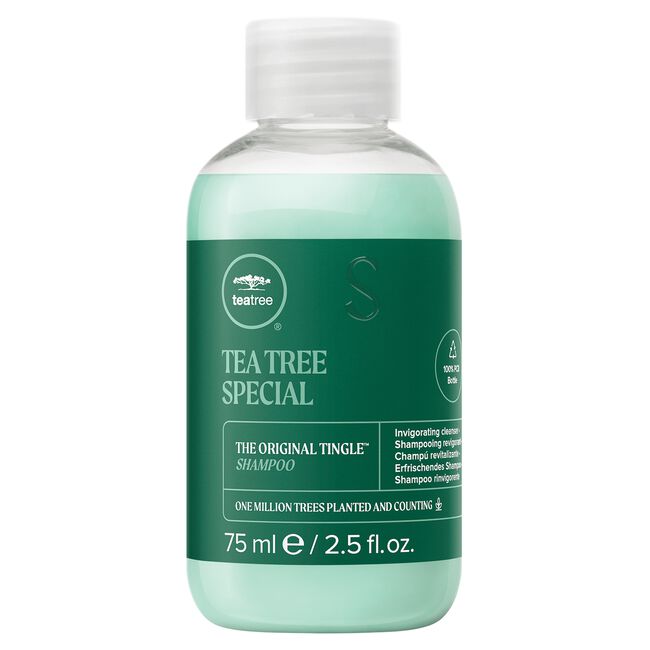 Paul Mitchell Tea Tree Special Shampoo 2.5 fl oz
