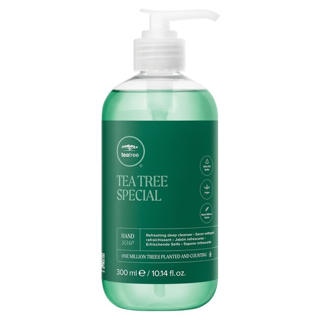 Paul Mitchell Tea Tree Special Hand Soap 10.14 fl.oz