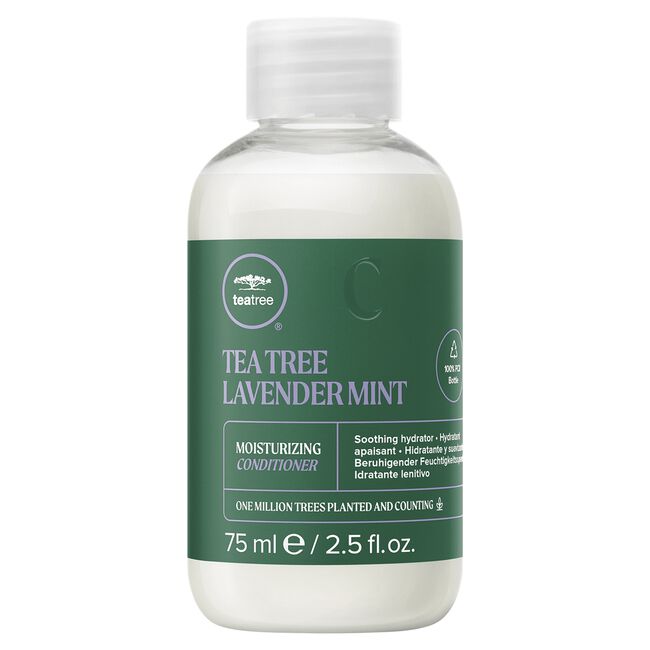 Paul Mitchell Tea Tree Lavender Mint Moisturizing Conditioner 2.5 fl oz