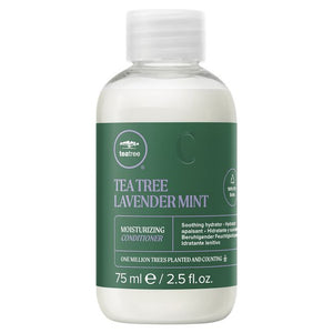 Paul Mitchell Tea Tree Lavender Mint Moisturizing Conditioner 2.5 fl oz