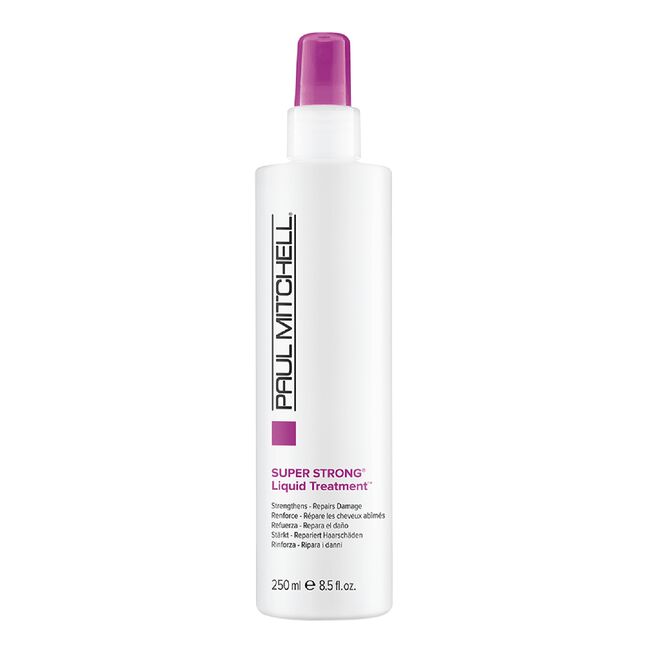 Paul Mitchell Super Strong Liquid Treatment 8.5 fl.oz