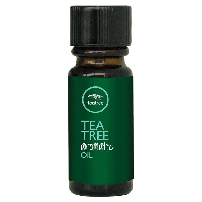 Paul Mitchell Tea Tree Aromatic Oil 0.33 fl.oz