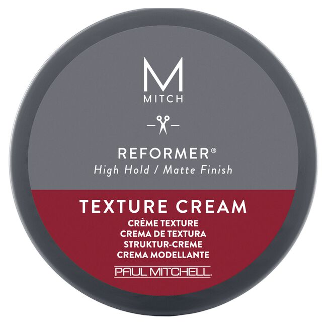 Paul Mitchell Mitch Reformer Texturizer 3 oz-4 Pack