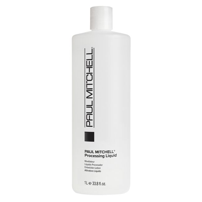 Paul Mitchell Systems Processing Liquid 33.8 fl.oz