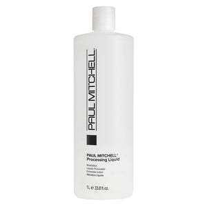 Paul Mitchell Systems Processing Liquid 33.8 fl.oz