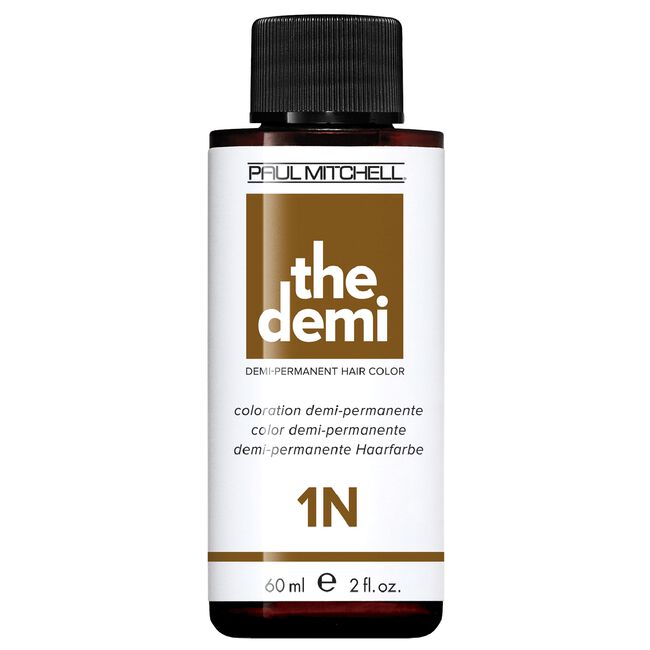 Paul Mitchell The Demi Demi-Permanent Hair Color 2 oz-Choose Yours