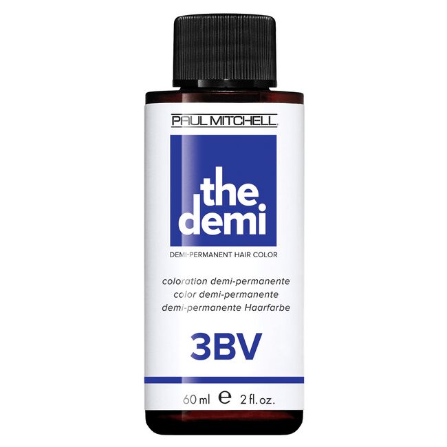 Paul Mitchell The Demi Demi-Permanent Hair Color 2 oz-Choose Yours