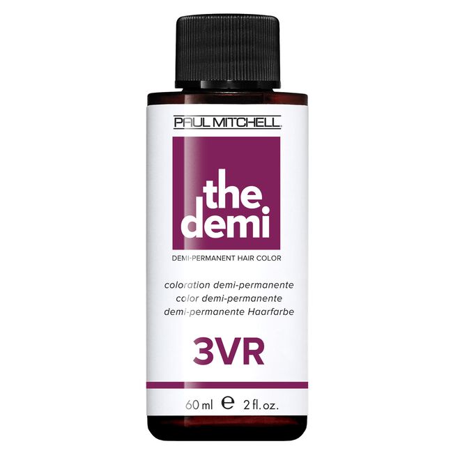 Paul Mitchell The Demi Demi-Permanent Hair Color 2 oz-Choose Yours