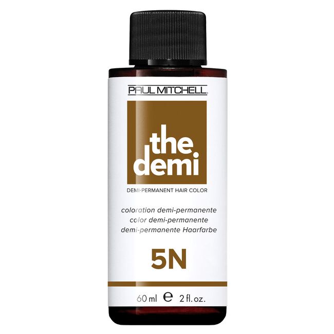 Paul Mitchell The Demi Demi-Permanent Hair Color 2 oz-Choose Yours