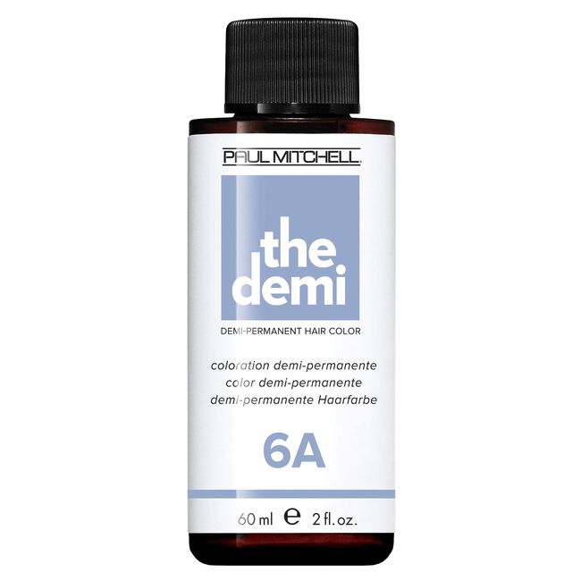 Paul Mitchell The Demi Demi-Permanent Hair Color 2 oz-Choose Yours