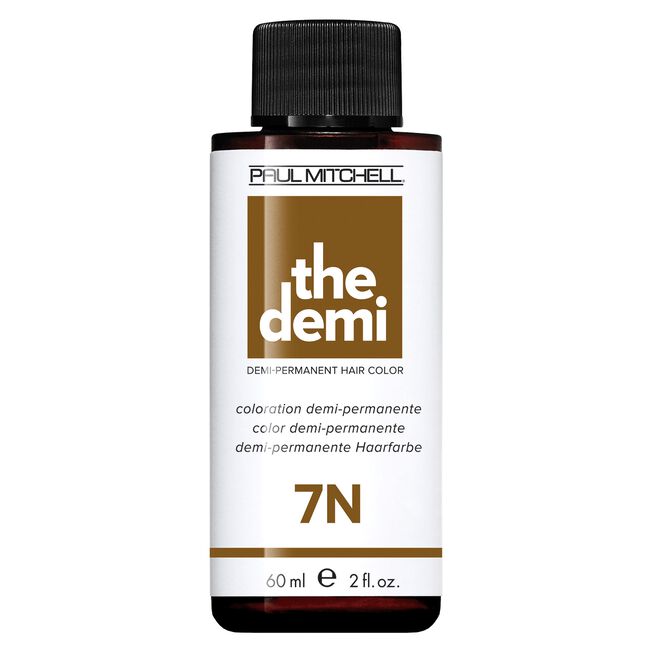 Paul Mitchell The Demi Demi-Permanent Hair Color 2 oz-Choose Yours