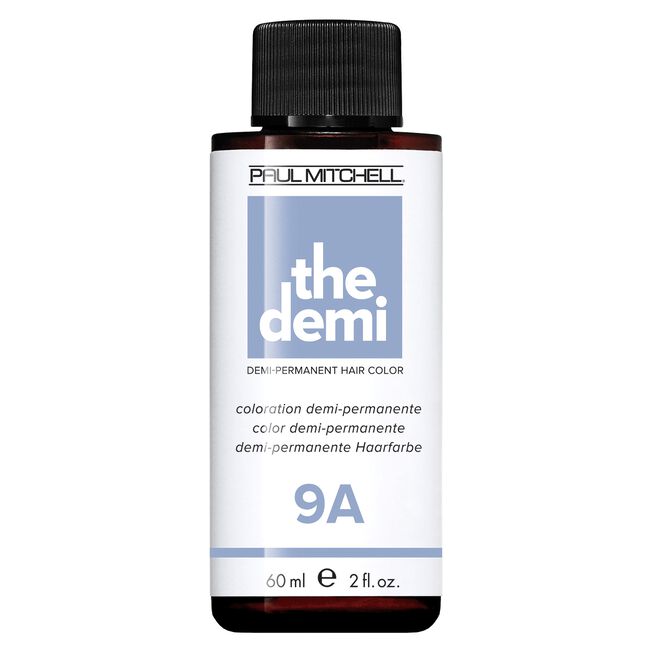 Paul Mitchell The Demi Demi-Permanent Hair Color 2 oz-Choose Yours