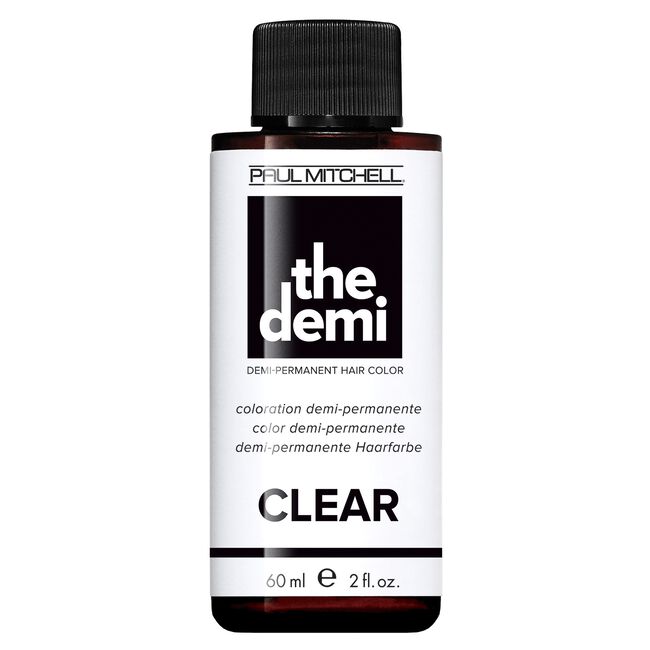 Paul Mitchell The Demi Demi-Permanent Hair Color 2 oz - 2 Pack -Choose Yours
