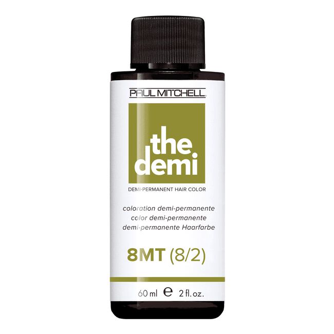 Paul Mitchell The Demi Demi-Permanent Hair Color 2 oz-Choose Yours