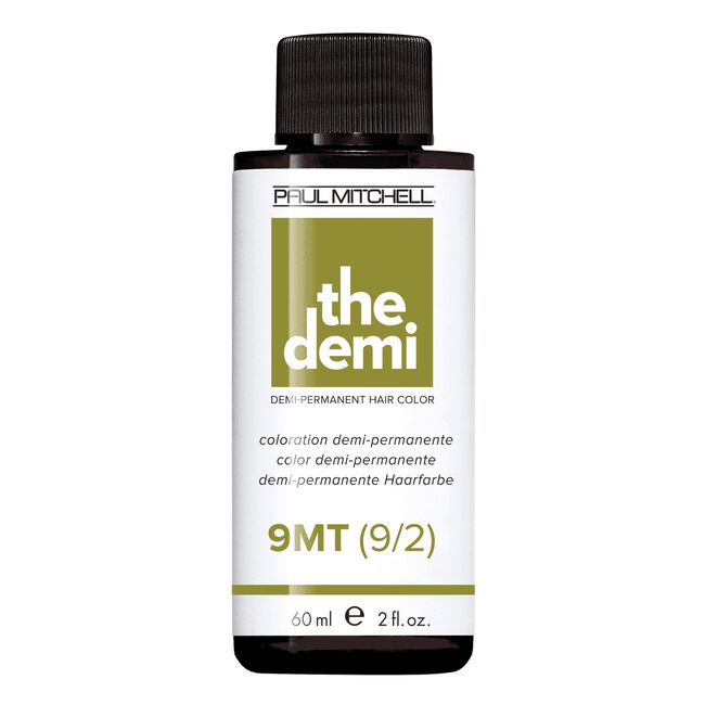 Paul Mitchell The Demi Demi-Permanent Hair Color 2 oz-Choose Yours