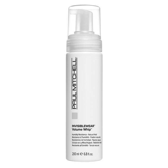 Paul Mitchell Invisiblewear - Volume Whip 6.8 fl.oz