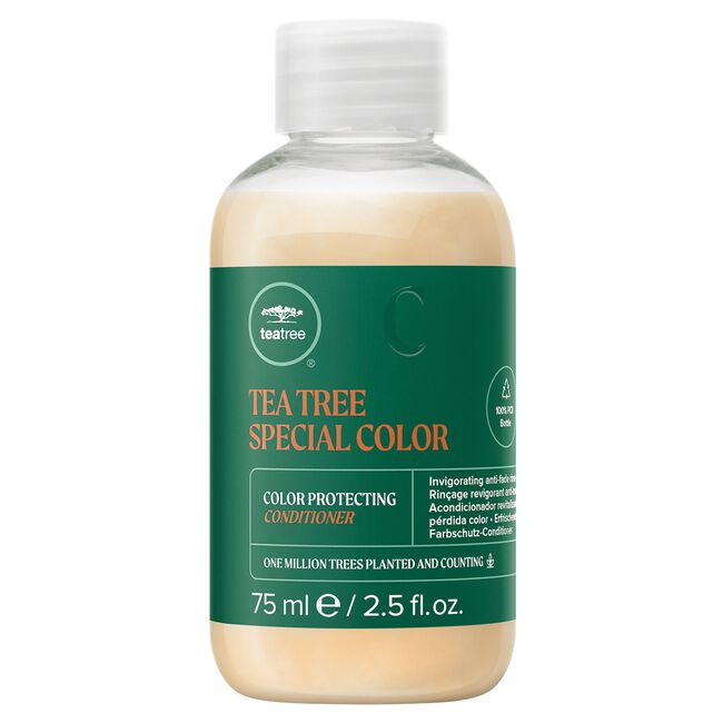 Paul Mitchell Tea Tree Special Color Conditioner 2.5 fl oz