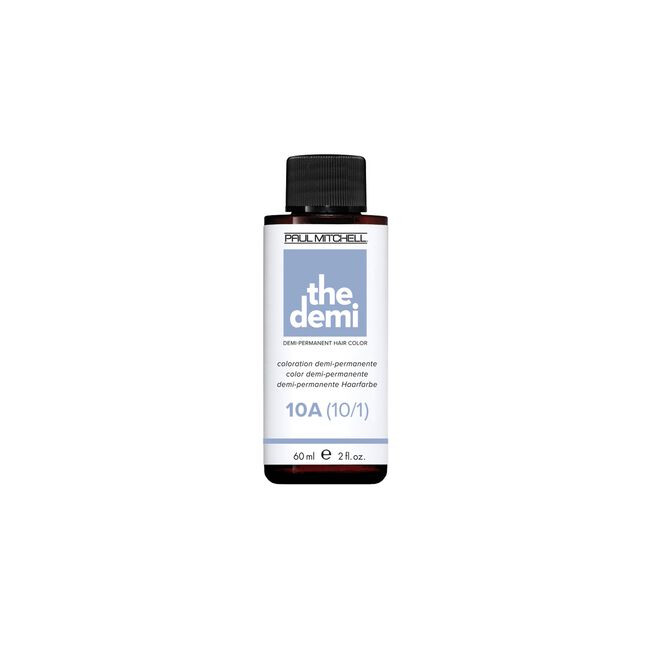 Paul Mitchell The Demi Demi-Permanent Hair Color 2 oz-Choose Yours
