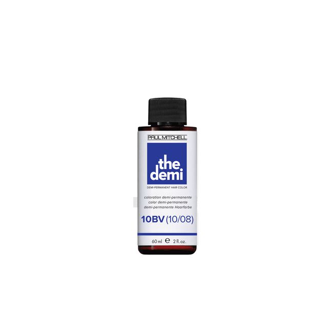 Paul Mitchell The Demi Demi-Permanent Hair Color 2 oz-Choose Yours
