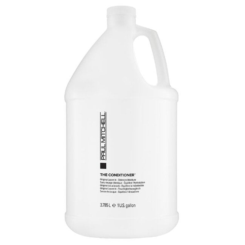 Paul Mitchell The Conditioner Original Leave-In Gallon Size