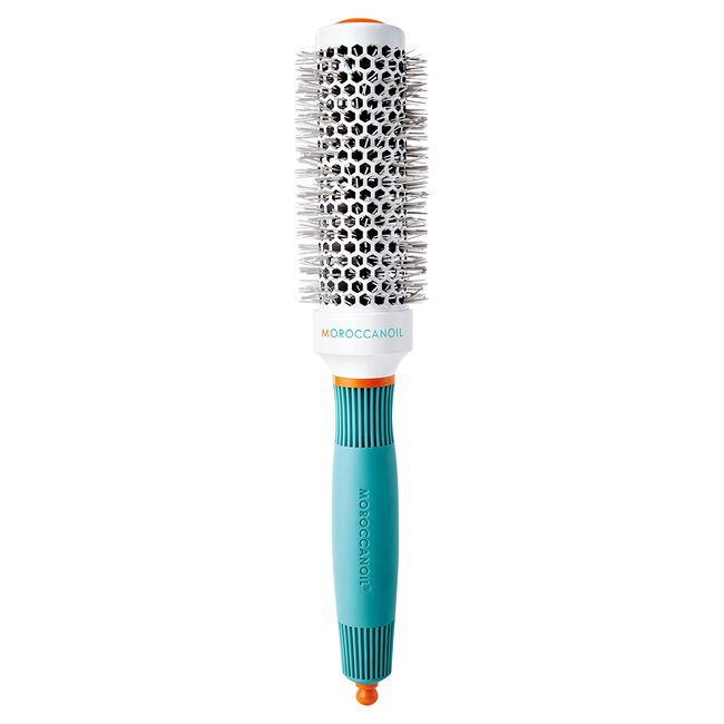 Moroccanoil Ceramic Thermal Round Brush 1 3/8 Inch 35 mm