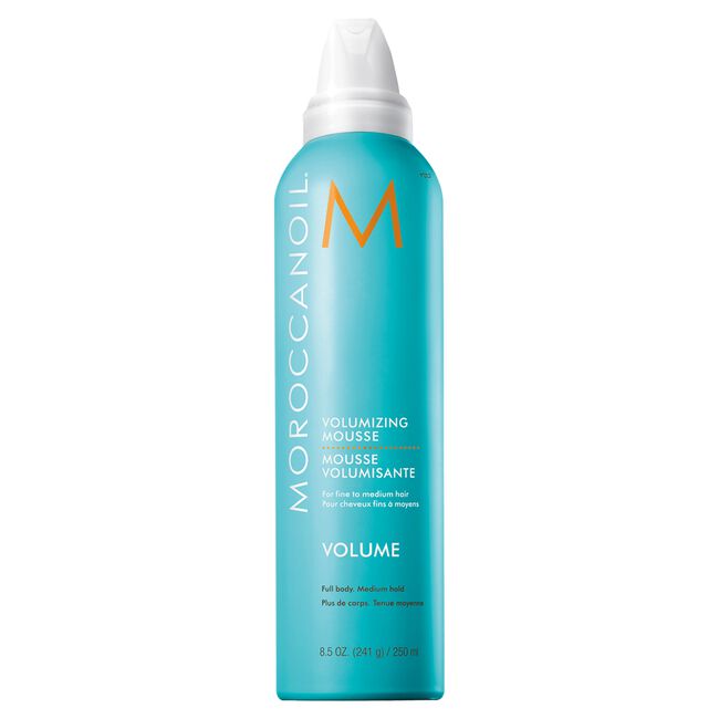 Moroccanoil Volumizing Mousse 8.5 oz