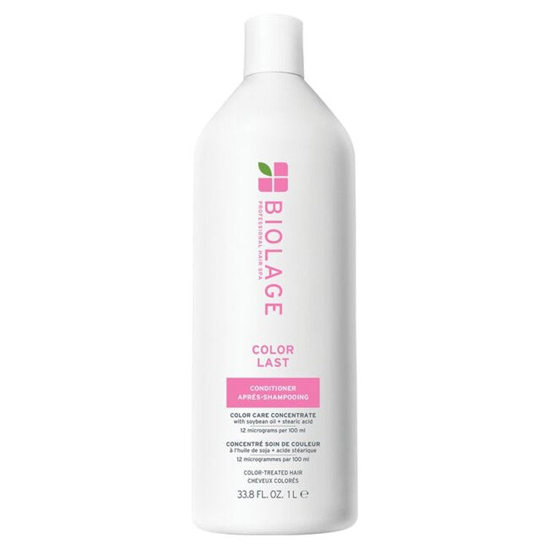 Biolage ColorLast Shampoo &amp; Conditioner for Color-Treated Hair 33.8 fl.oz