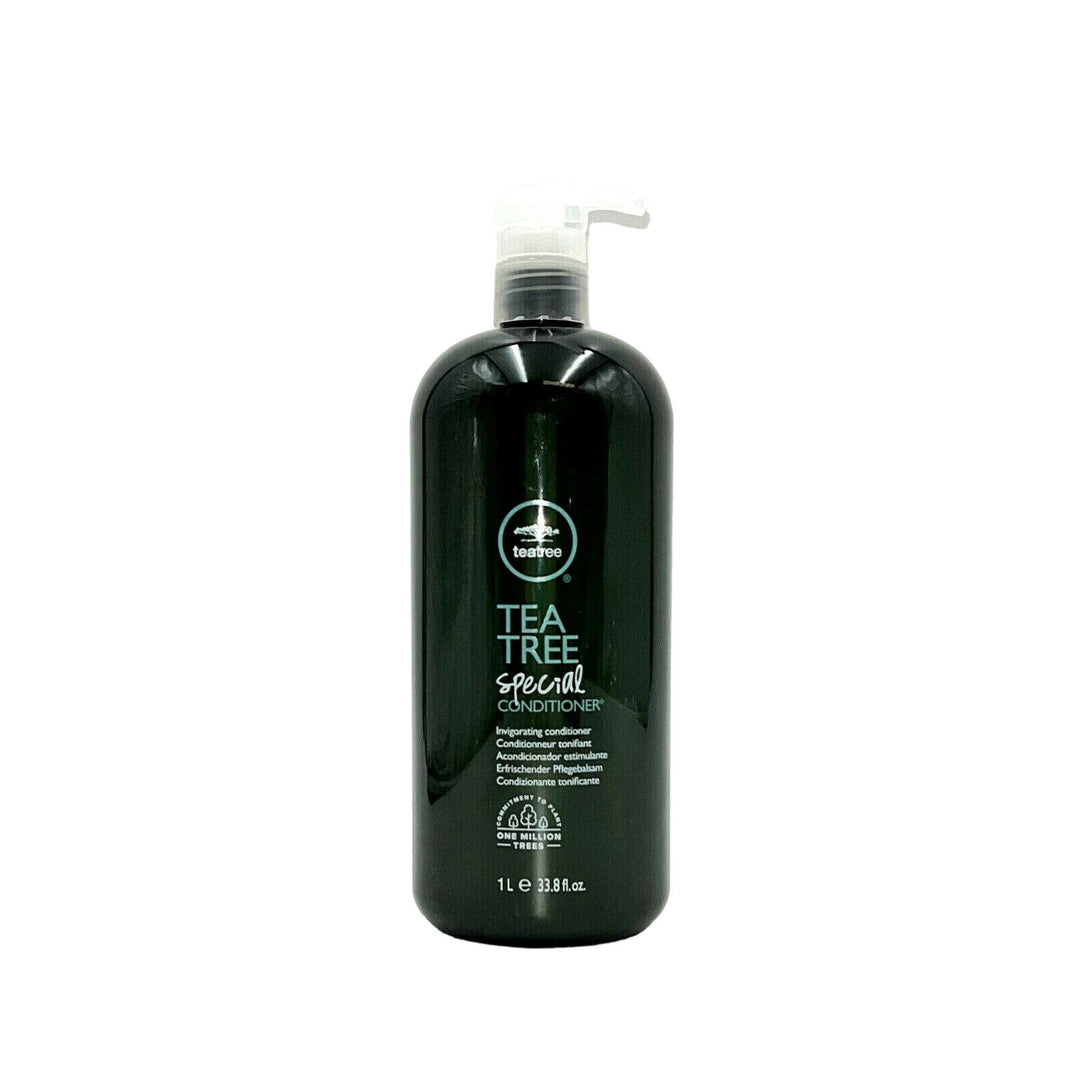 Paul Mitchell Tea Tree Special Conditioner 33.8 oz