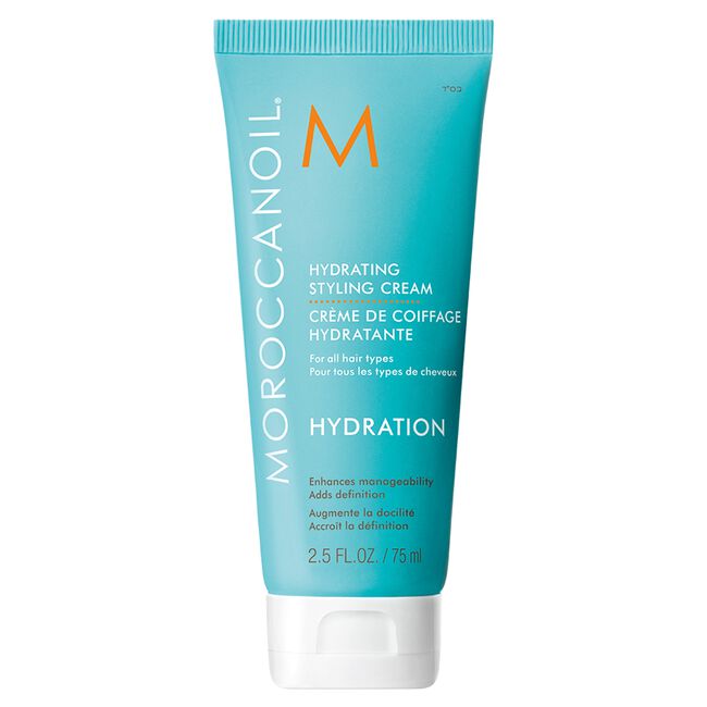 Moroccanoil Hydrating Styling Cream 2.53 fl oz