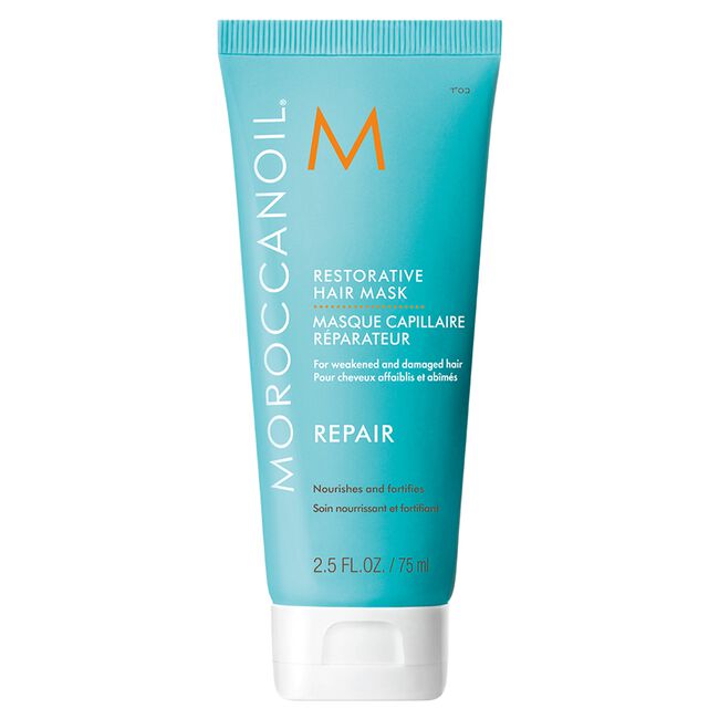 Moroccanoil Restorative Hair Mask Repair 2.5 fl oz