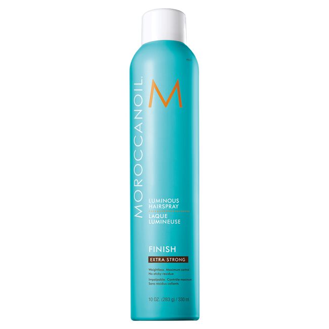 Moroccanoil Luminous Hairspray Extra Strong 55% 10 fl.oz