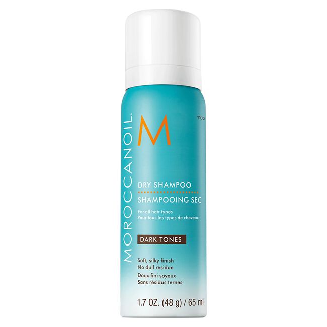 Moroccanoil Dry Shampoo Dark Tones 1.7 fl oz