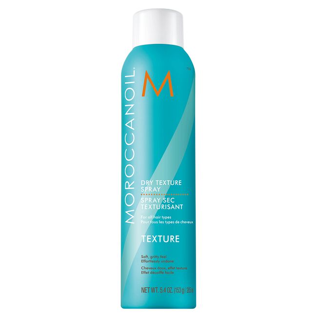 Moroccanoil Oil Dry Texture Spray & Frizz Shield Spray 5.4 oz Duo