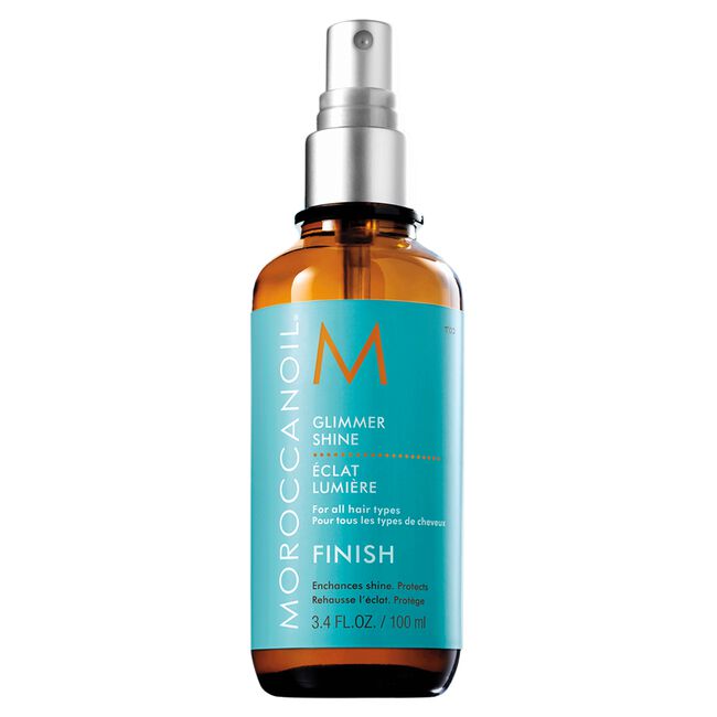 Moroccanoil Glimmer Shine Spray 3.4 oz