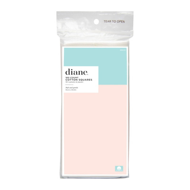 2XDiane Cotton Squares, 160 Pack