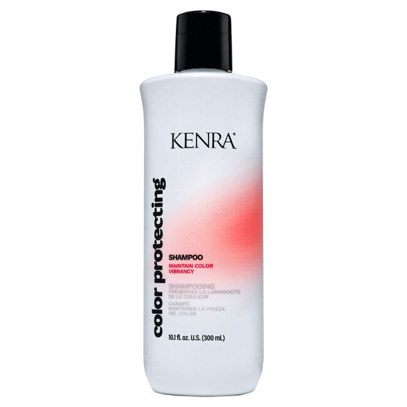 Kenra Color Protecting Shampoo Maintain Color Vibrancy 10.1 fl.oz