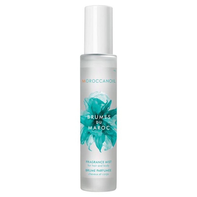 Moroccanoil  Brumes Du Maroc Hair and Body Mist 3.4 fl.oz