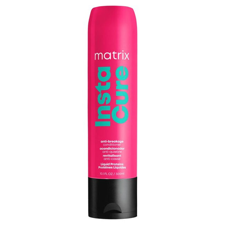 Matrix Instacure Anti-Breakage Shampoo &amp; Conditioner 10.1 oz Duo