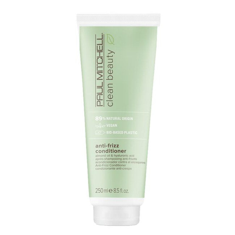 Paul Mitchell Clean Beauty Anti-Frizz Conditioner 8.5 oz