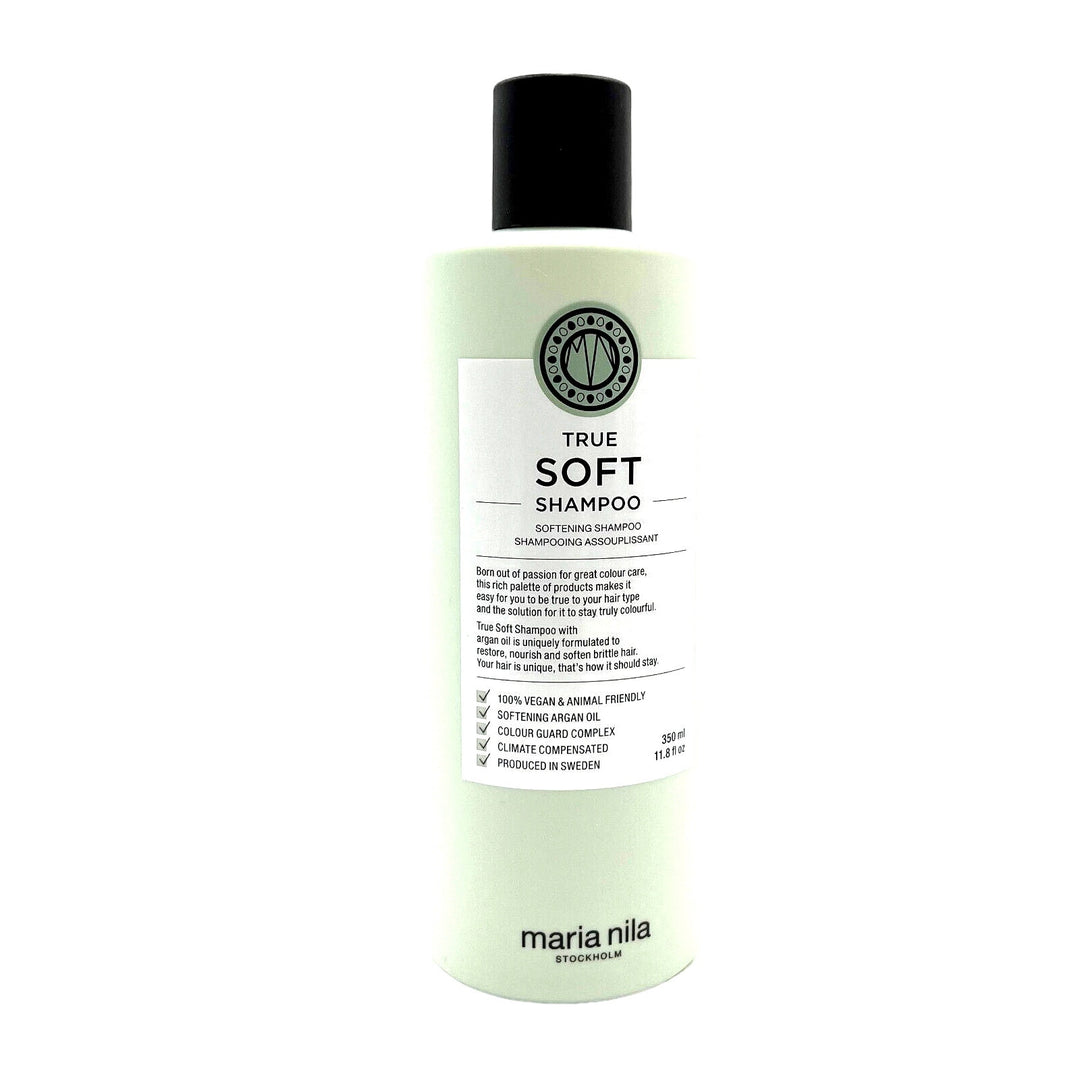 Maria Nila True Soft Shampoo - Softening 11.8 oz