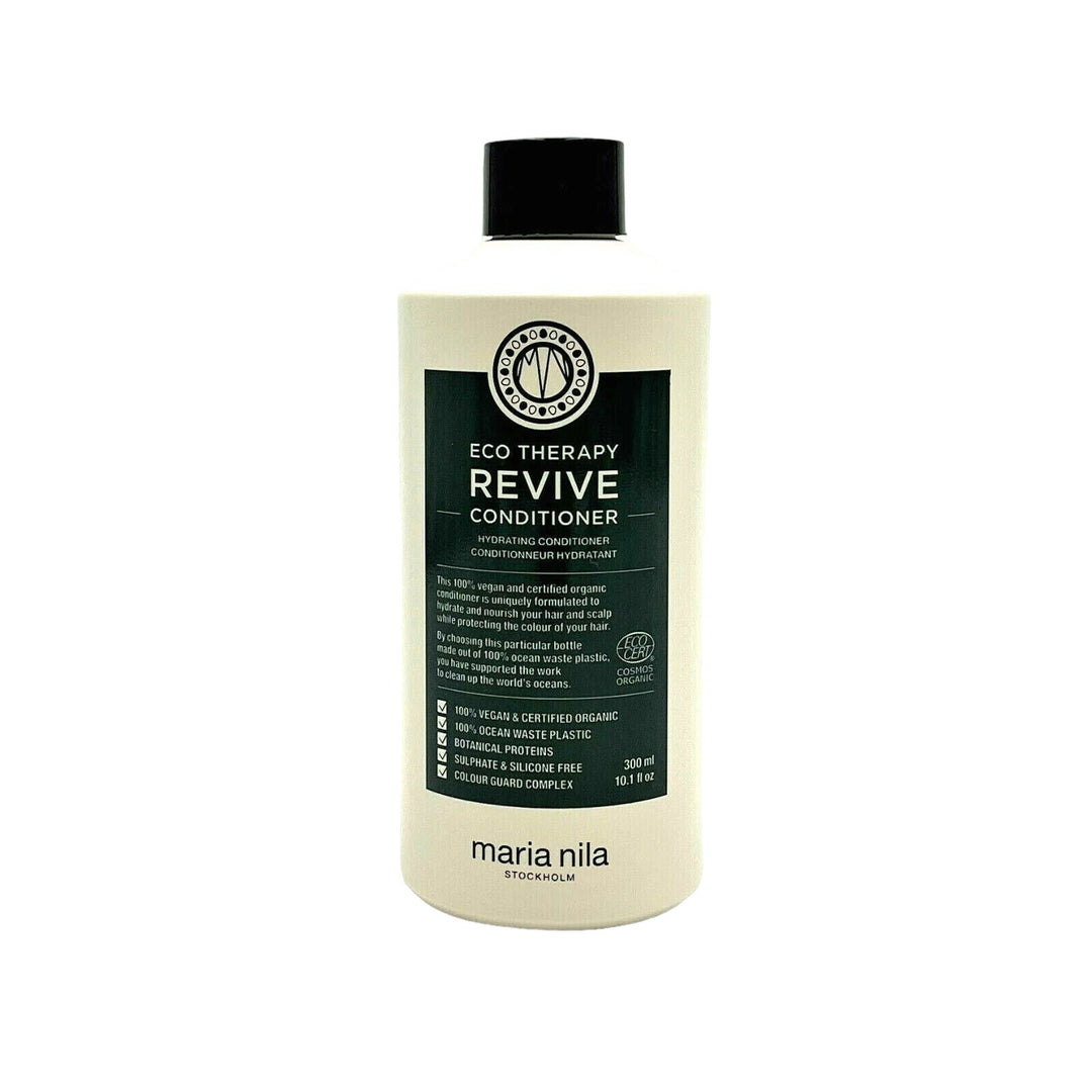 Maria Nila Eco Therapy Revive Conditioner 10.1 oz 100% Vegan