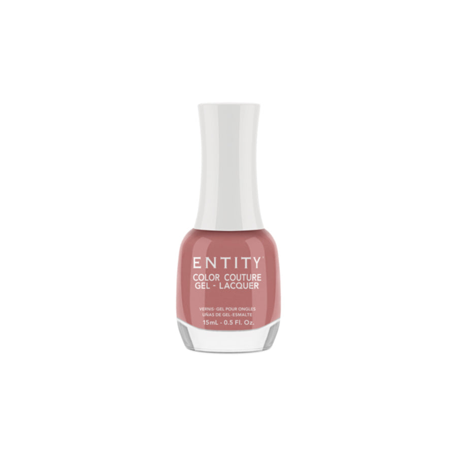 Entity Gel-Lacquer