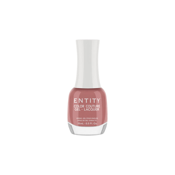 Entity Gel-Lacquer
