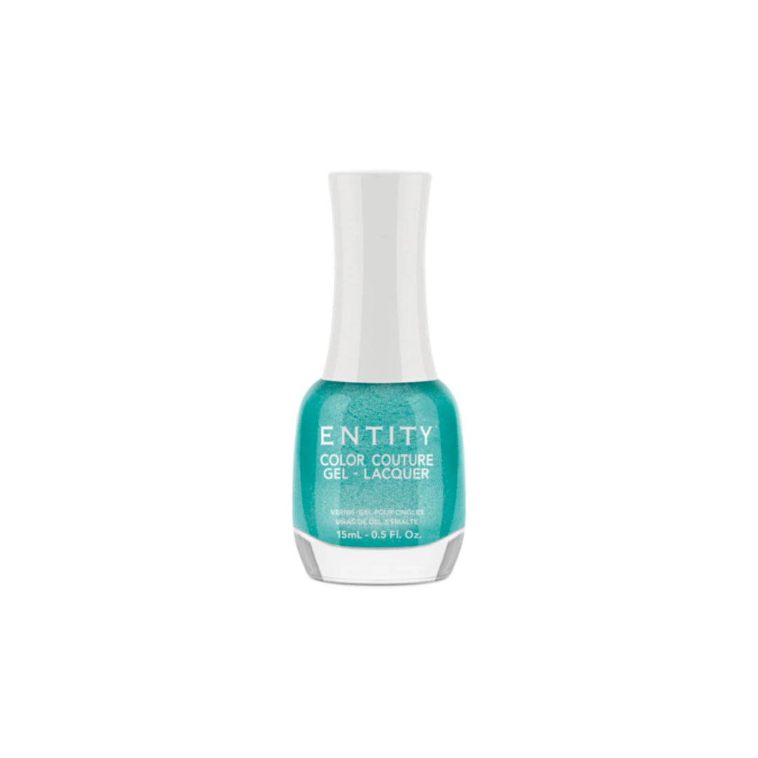 Entity Gel-Lacquer