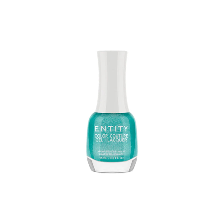 Entity Gel-Lacquer
