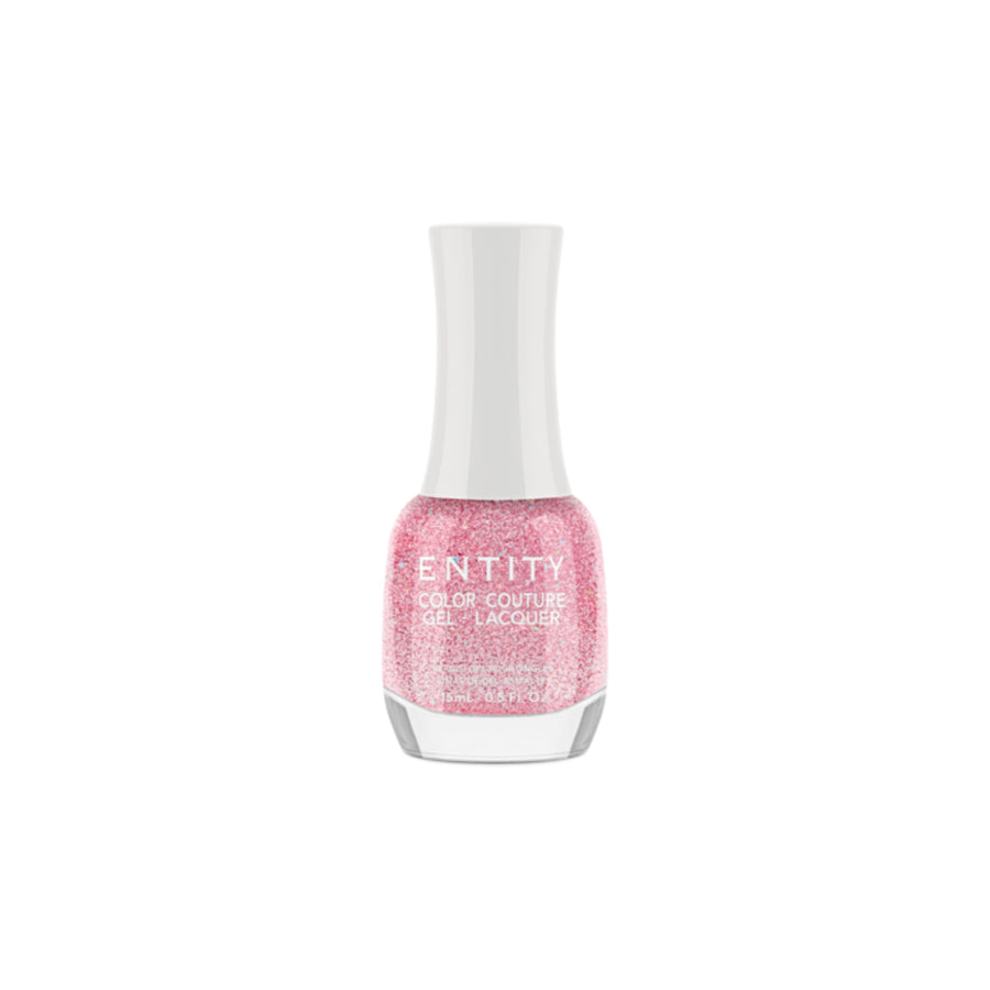Entity Gel-Lacquer