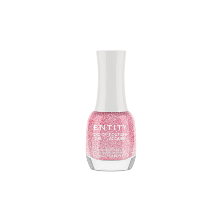 Entity Gel-Lacquer