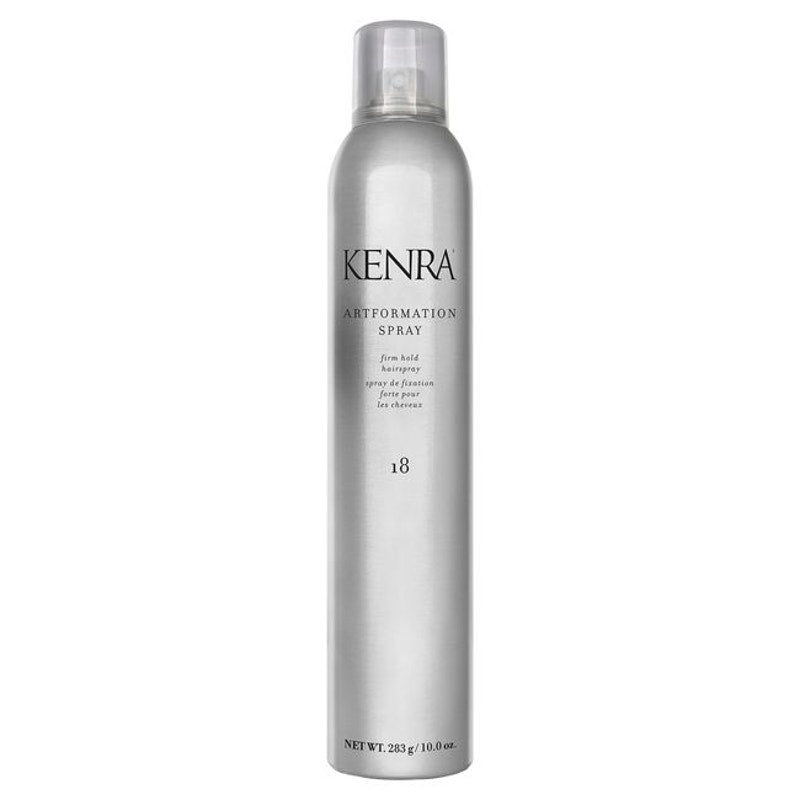 Kenra Artformation Spray #18 10 oz-6 Pack