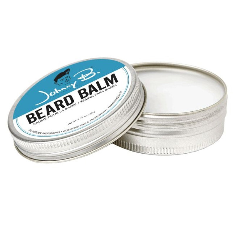 Johnny B Beard Balm 2.12 oz